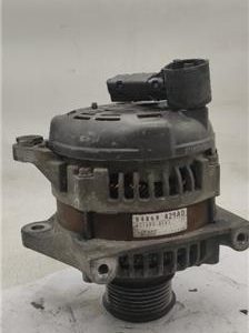 Alternador Chrysler Voyager (RG)(2001->) 2.8 CRD - 338509