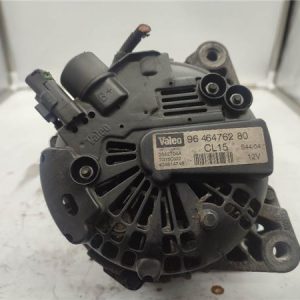 Alternador Citroen Berlingo (2002->) 2.0 HDi Collection Combi [2,0 Ltr. - 66 kW HDi CAT (RHY / DW10TD)] - 514812