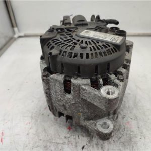 Alternador Citroen Berlingo Combi (2008->) 1.6 Live Edition [1,6 Ltr. - 68 kW HDi FAP] - 522205