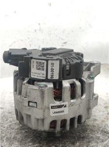 Alternador Citroen C-Elysée (11.2012->) 1.6 Exclusive [1,6 Ltr. - 85 kW 16V CAT (NFP / EC5M)] - 452089