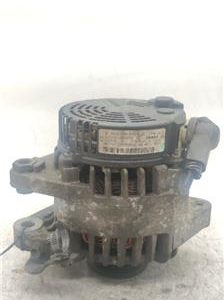 Alternador Citroen C1 (2005->) 1.0 SX [1,0 Ltr. - 50 kW CAT (CFB / 384F)] - 365307