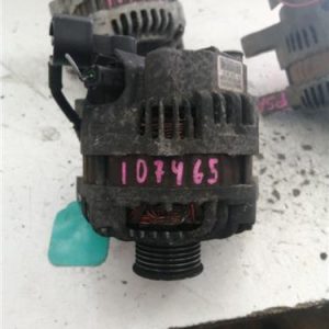 Alternador Citroen C2 (2003->) 1.4 - 107465
