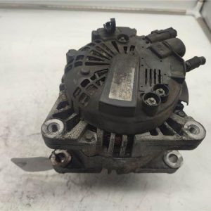 Alternador Citroen C2 (2003->) 1.4 HDi - 490725