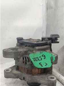 Alternador Citroen C3 (2002->) 1.1 i - 442132