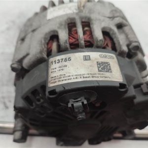 Alternador Citroen C3 (2002->) 1.4 HDi - 530129
