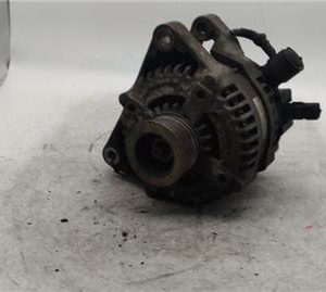 Alternador Citroen C3 (2002->) 1.4 HDi - 378790