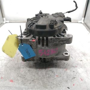 Alternador Citroen C3 (2002->) 1.4 HDi - 542861