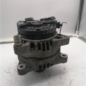 Alternador Citroen C3 (2002->) 1.6 HDi 110 FAP Exclusive [1,6 Ltr. - 80 kW 16V HDi FAP] - 472049
