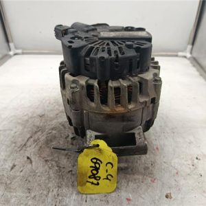 Alternador Citroen C4 (B7) 1.6 THP 155 - 547061