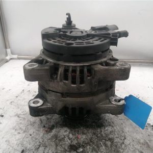 Alternador Citroen C4 Berlina (06.2004->) 1.6 HDi - 523053