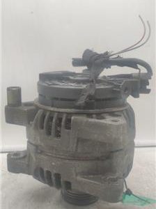 Alternador Citroen C4 Berlina (06.2004->) 2.0 HDi - 413408