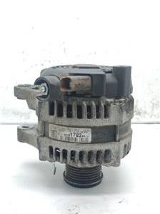 Alternador Citroen C4 Berlina (08.2010->) 1.2 Live Edition [1,2 Ltr. - 96 kW 12V e-THP / PureTech] - 464751