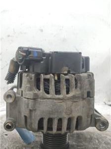 Alternador Citroen C4 Berlina (08.2010->) 1.6 Exclusive [1,6 Ltr. - 88 kW 16V] - 461068