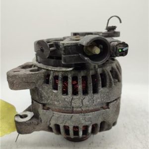 Alternador Citroen C4 Coupe (2004->) 1.6 HDi - 347846