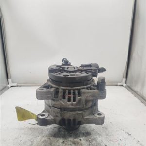 Alternador Citroen C4 Coupe (2004->) 1.6 HDi - 549091