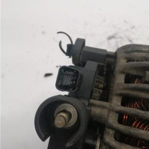 Alternador Citroen C4 Coupe (2004->) 2.0 HDi - 408631