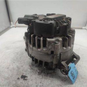 Alternador Citroen C4 Picasso (2007->) 1.6 VTi 120 - 530554
