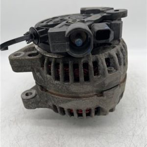 Alternador Citroen C4 Picasso (2007->) 2.0 SX [2,0 Ltr. - 103 kW 16V CAT (RFJ / EW10A)] - 344990
