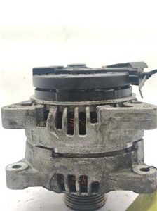 Alternador Citroen C5 Berlina (2001->) 2.0 HDi (DCRHZB, DCRHZE) - 334771