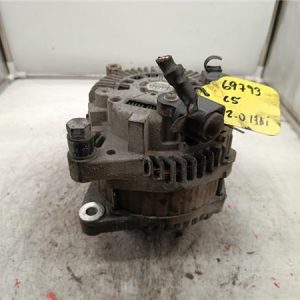 Alternador Citroen C5 Berlina (2004->) 2.0 Audace [2,0 Ltr. - 100 kW HDi FAP CAT (RHR / DW10BTED4)] - 545558
