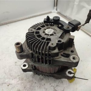 Alternador Citroen C5 Berlina (2004->) 2.0 Audace [2,0 Ltr. - 100 kW HDi FAP CAT (RHR / DW10BTED4)] - 481436