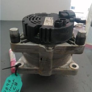 Alternador Citroen C8 (2002->) 2.2 16V Exclusive [2,2 Ltr. - 116 kW CAT (3FZ / EW12J4)] - 183767