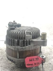 Alternador Citroen Grand C4 Picasso (10.2006->) 2.0 HDi - 456046