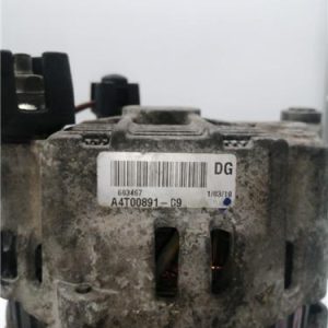 Alternador Citroen Jumper Furgón Gran Volumen (01.1994->) 2.5 31 LH TDi EGR Ntz. 1400 [2,5 Ltr. - 79 kW TDI] - 426620
