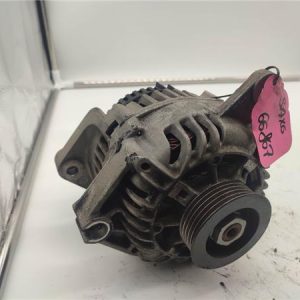 Alternador Citroen Saxo (1996->) 1.5 D - 475662