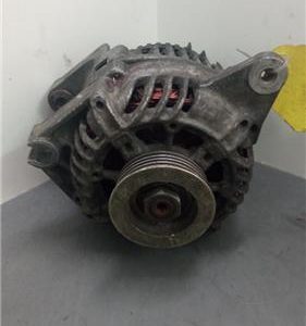 Alternador Citroen Saxo (1996->) 1.5 D X [1,5 Ltr. - 40 kW Diesel CAT (VJY, VJZ / TUD5)] - 245969
