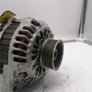Alternador Citroen Xantia Berlina (1993->) 1.9 TD SX [1,9 Ltr. - 68 kW Turbodiesel (DHX, D8B / XUD9TE)] - 471574