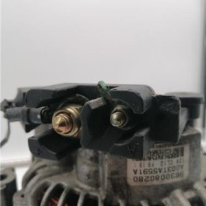 Alternador Citroen Xantia Berlina (1993->) 1.9 TD SX [1,9 Ltr. - 68 kW Turbodiesel (DHX, D8B / XUD9TE)] - 472955