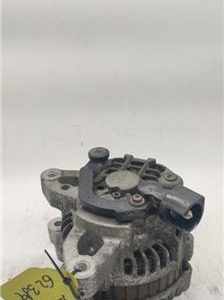 Alternador Citroen Xsara Berlina (1997->) 1.6i 16V Vivace [1,6 Ltr. - 80 kW 16V CAT (NFU / TU5JP4)] - 330787