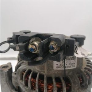 Alternador Citroen Xsara Berlina (1997->) 1.9 TD - 361778
