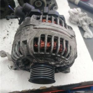 Alternador Citroen Xsara Berlina (1997->) 2.0 HDi 109 - 158617