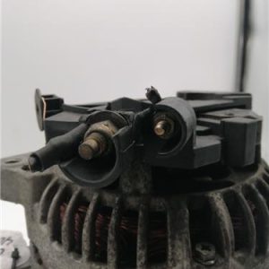 Alternador Citroen Xsara Berlina (1997->) 2.0 HDi SX (66kW) [2,0 Ltr. - 66 kW HDi CAT (RHY / DW10TD)] - 473279