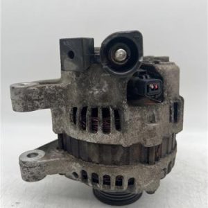 Alternador Citroen Xsara Coupe (1997->) 1.6 16V Satisfaction [1,6 Ltr. - 80 kW 16V CAT (NFU / TU5JP4)] - 344712