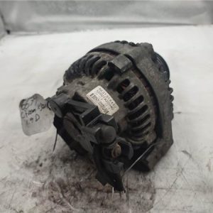 Alternador Citroen Xsara Familiar (1997->) 1.9 D - 465628