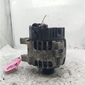 Alternador Citroen Xsara Picasso (1999->) 1.8 16V Exclusive [1,8 Ltr. - 85 kW CAT (6FZ / EW7J4)] - 472129