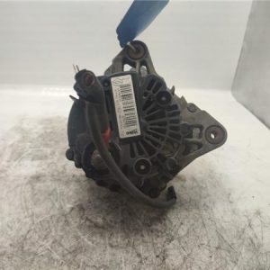 Alternador Dacia Duster I (2010->) 1.5 Laureate 4x2 [1,5 Ltr. - 79 kW dCi Diesel FAP CAT] - 454820
