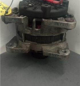 Alternador Dacia Sandero II (10.2012->) 0.9 Ambiance [0,9 Ltr. - 66 kW TCE CAT bivalent, Gasolina / GPL] - 243310