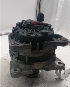Alternador Dacia Sandero II (10.2012->) 1.5 Ambiance [1,5 Ltr. - 55 kW dCi Diesel FAP CAT] - 494014