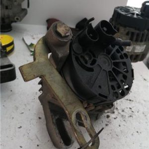 Alternador Fiat   - 158098