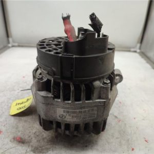 Alternador Fiat 500 (150) Berlina (2007->) 1.2 Anniversario [1,2 Ltr. - 51 kW CAT] - 548477