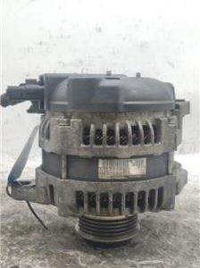 Alternador Fiat Croma (194)(2005->) 2.4 20V Multijet Emotion (12.2007->) [2,4 Ltr. - 147 kW 20V JTD CAT] - 462046