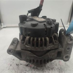 Alternador Fiat Grande Punto (199)(2005->) 1.3 16V Multijet Active (55kW) [1,3 Ltr. - 55 kW 16V JTD CAT] - 522520