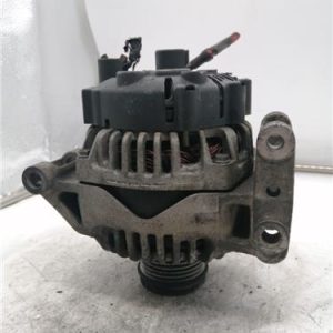 Alternador Fiat I Doblò (223) Cargo (2001->) 1.3 D Multijet - 494709