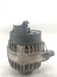Alternador Fiat I Punto (176) Berlina (1993->) 1.7 D - 365994