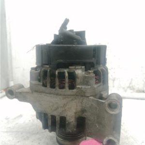 Alternador Fiat II Bravo (198)(2007->) 1.4 16V T JET Dynamic [1,4 Ltr. - 88 kW 16V Turbo] - 470791