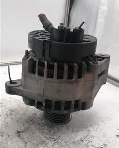 Alternador Fiat II Doblò (152)(2010->) 2.0 Emotion [2,0 Ltr. - 99 kW 16V JTDM CAT] - 494107